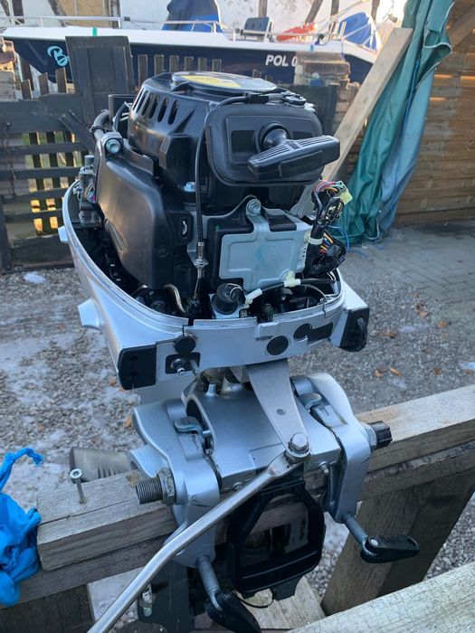 Honda Bf- 20 km 2023r