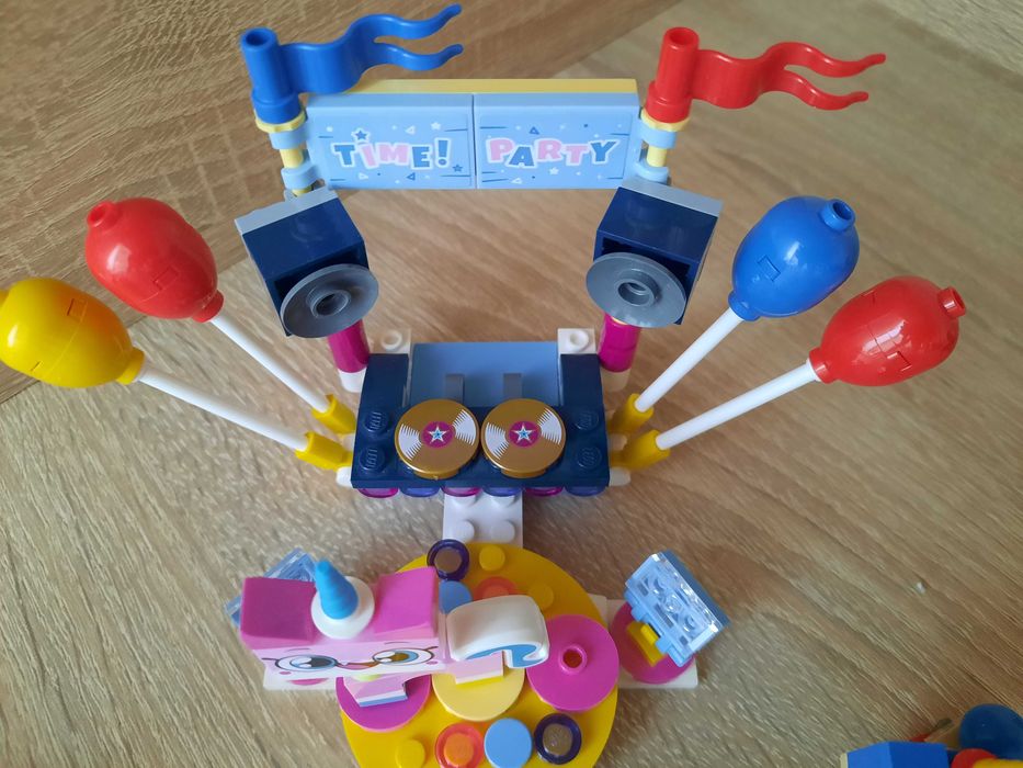 lego, unikitty, 41453