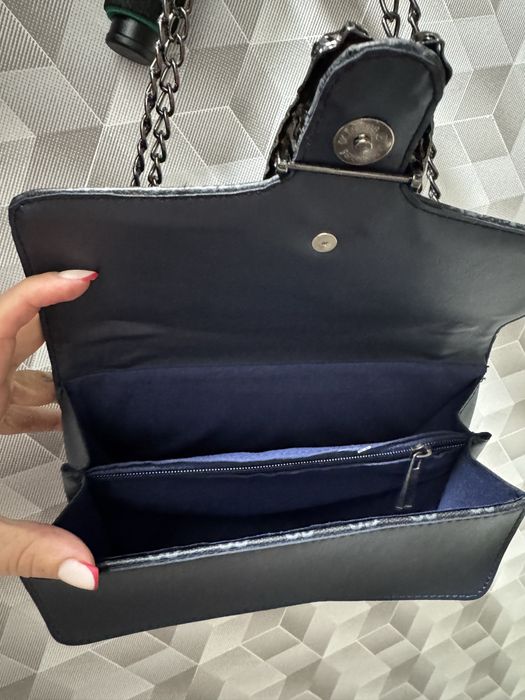 Сумка клатч крос боді Gucci