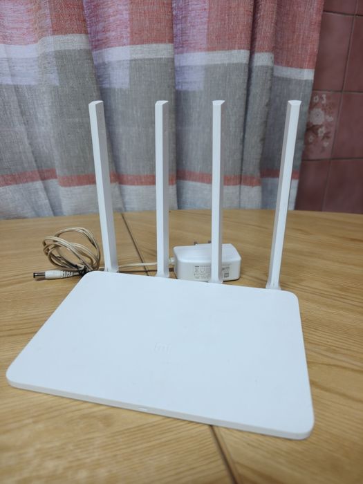 Xiaomi Mi Router 3