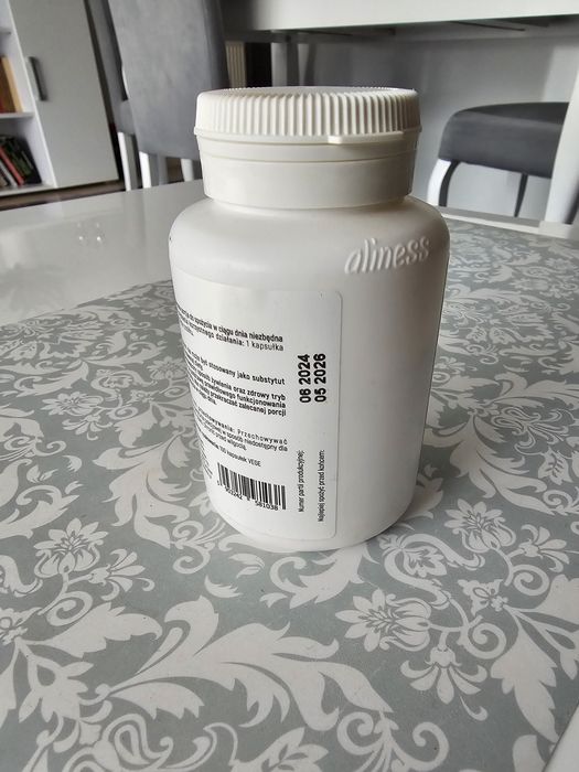 Aliness L-Proline