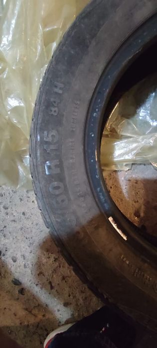 Opony Letnie Barum 185/60 R15