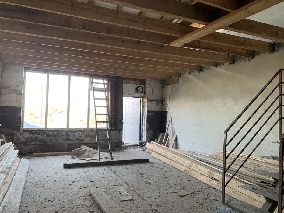 Прожаж Котеджа с. Ременів