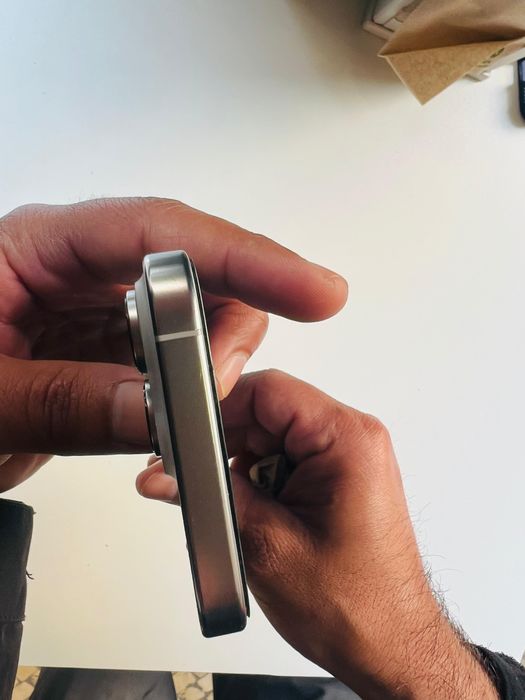 Iphone 16 pro 128 gb
