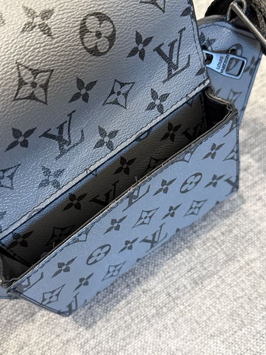 torba na ramię Louis Vuitton Discovery.