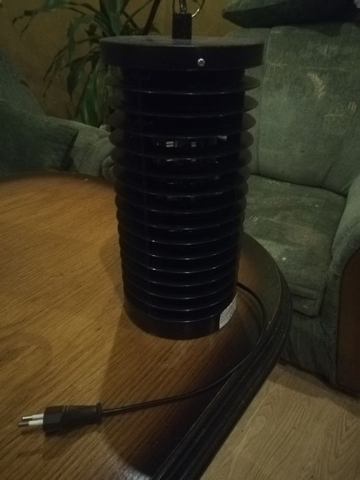 Lampa owadobójcza