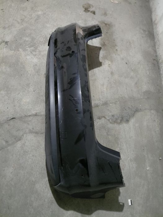 Vendo peças originais para Audi A3 8V (ano 2013):