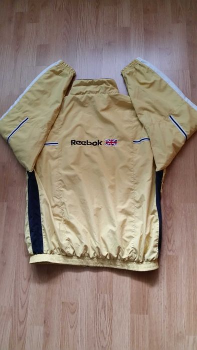 Kurtka Vinted Reebok Classic