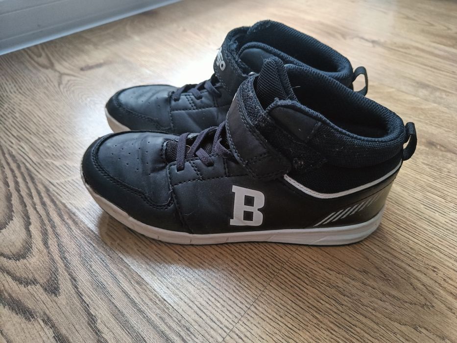 Buty chłopiec 34