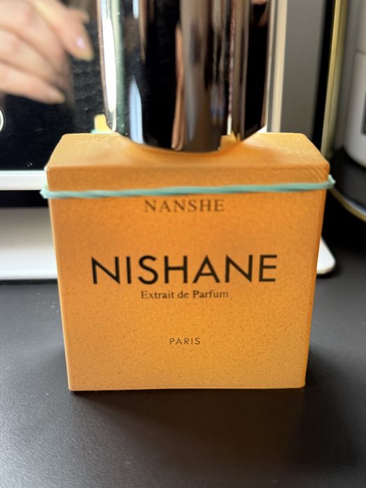 Nishane - Nanshe 50 ml-