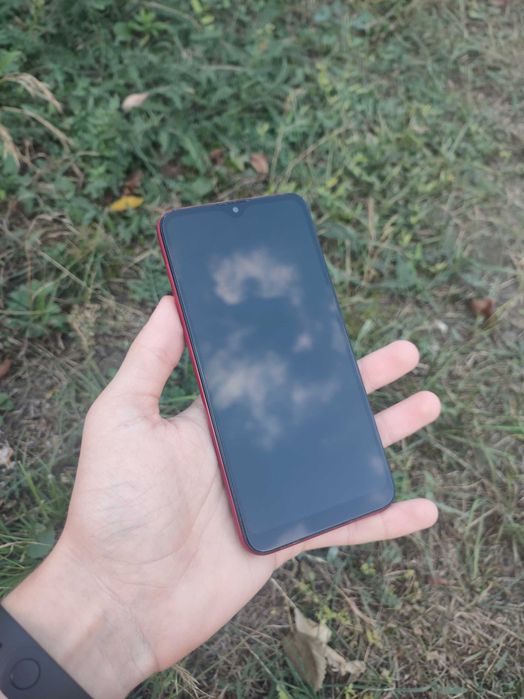 Xiaomi Redmi 8 4\64 Red