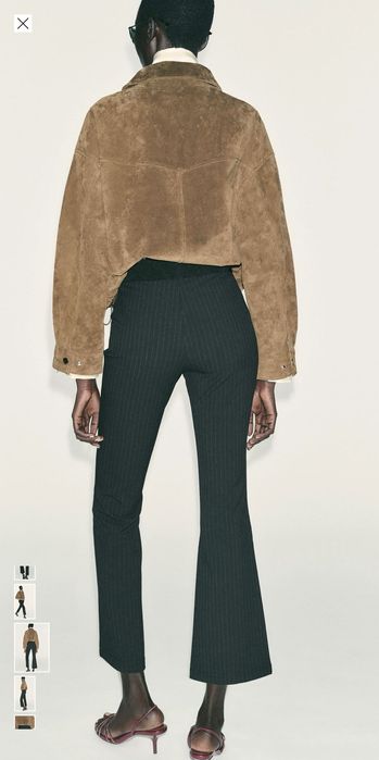 Штани брюки Zara