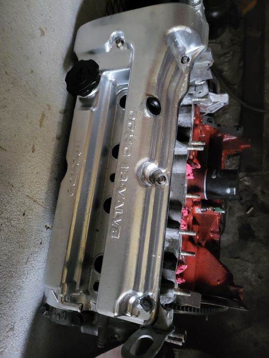 Продам мотор мазда 323 1.5 і 1.8