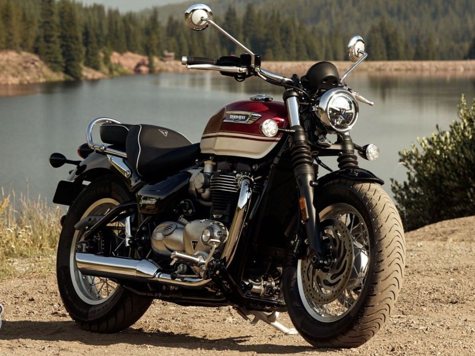 Triumph