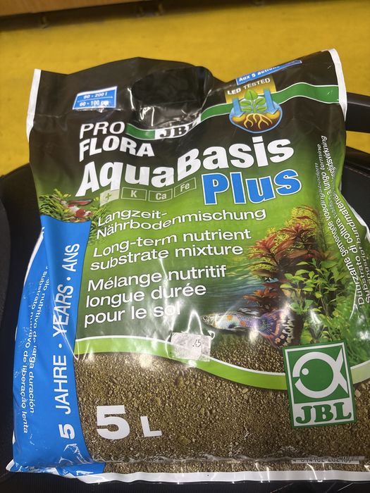Aquabasisplus 5L