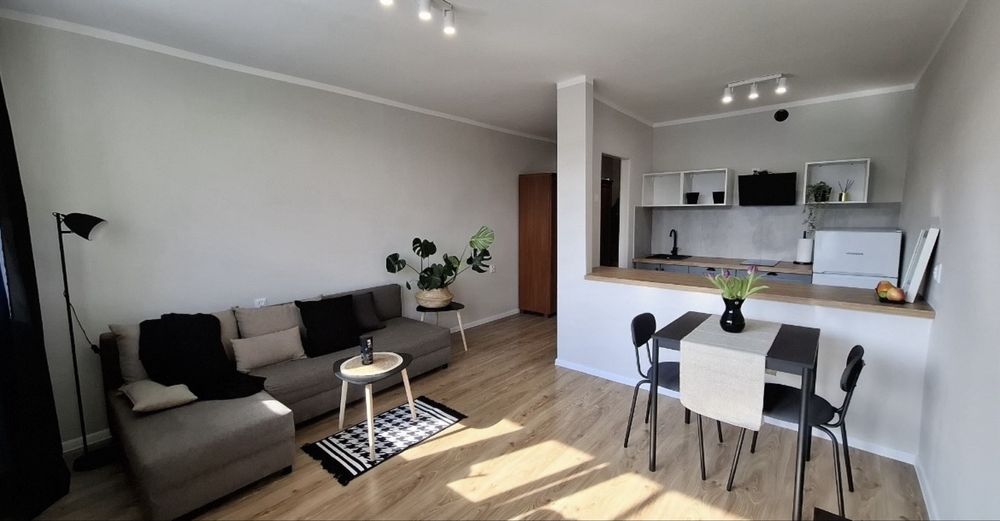 Apartement na doby w centrum 150 zł