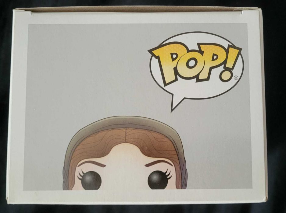 Funko Pop! Star Wars - Jyn Erso #150