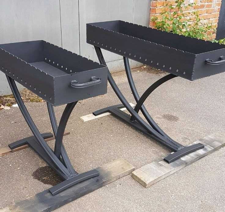 Навіси, пандуси, мафи НЕ ПОШКОДУЄТЕ. Сварщик Суми