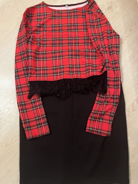 Продам костюм на дівчинку