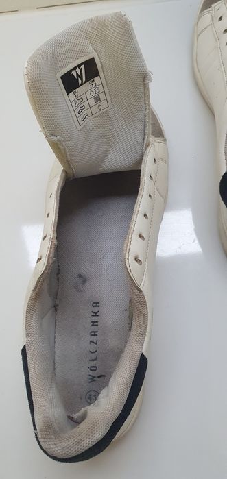 Buty Wolczanka 41