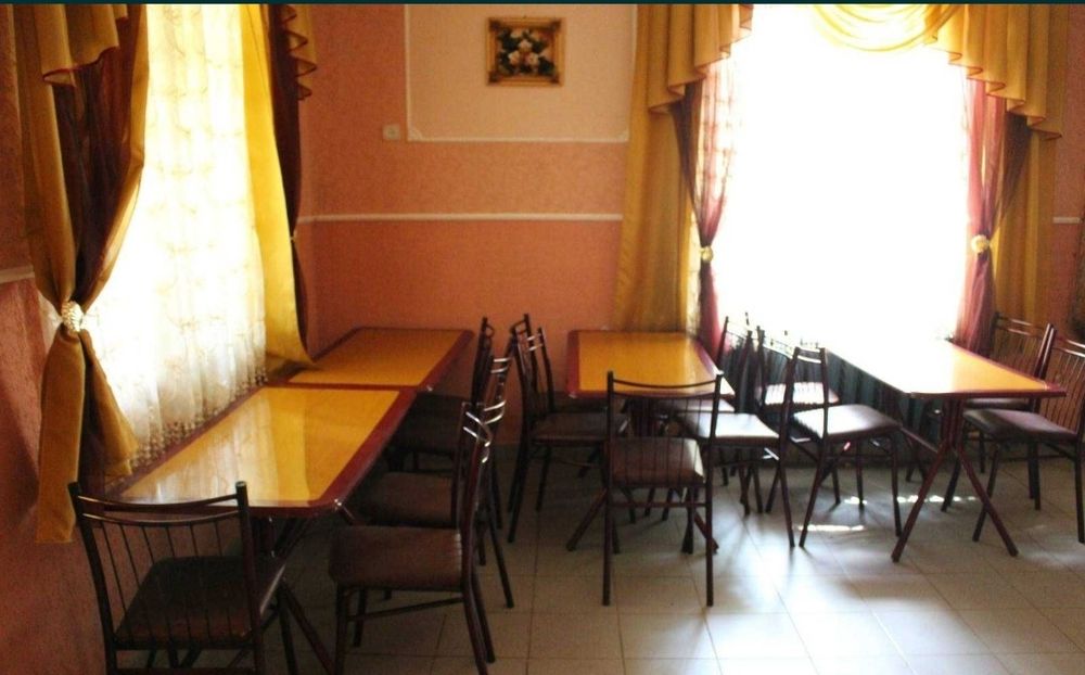 Готель "Смерековий край" в смт. Міжгір"я, Закарпатської області