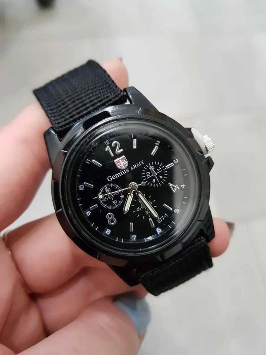 Годинник Swiss army новий