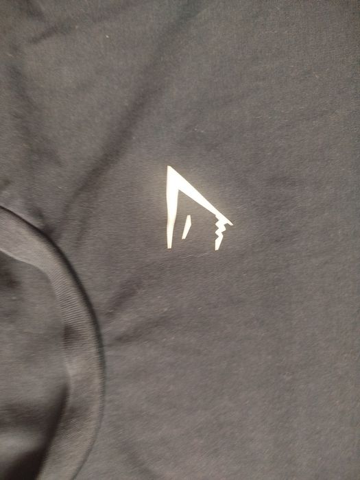 футболка GYMSHARK розмір L, стан 10/10