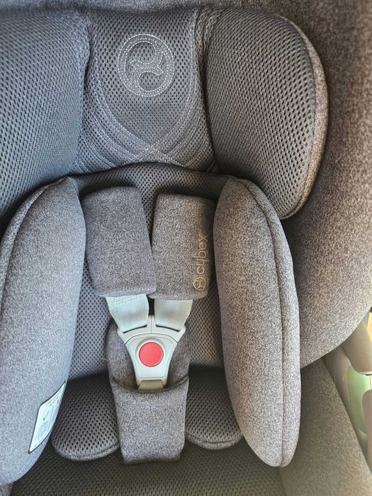 Ovo Cybex Cloud T