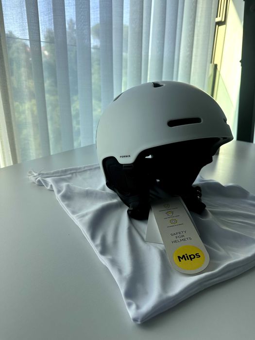 Fornix Mips Ski Helmet