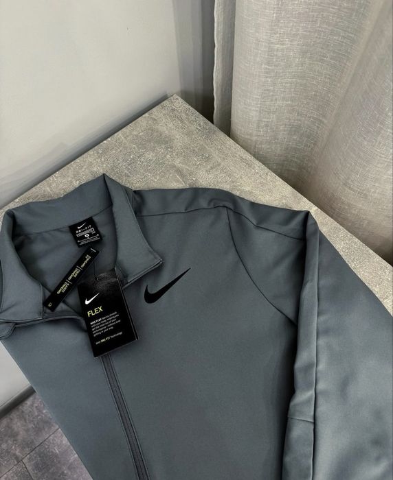 Зіп кофта Nike original