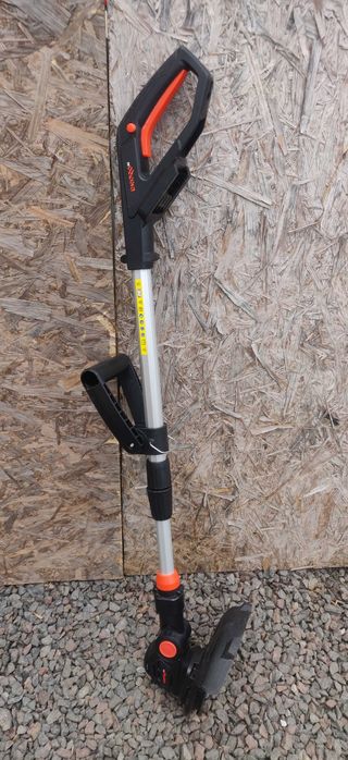 акб триммер Dnipro m, Днипро-м DTC-200