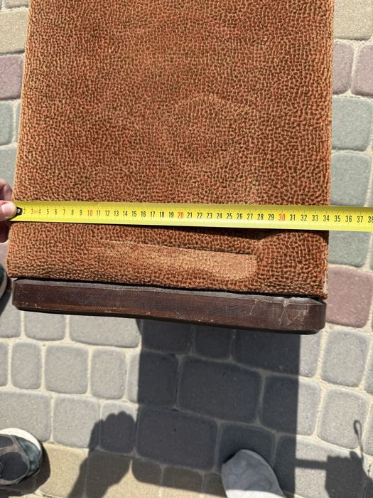 Лавка деревʼяна 160 см