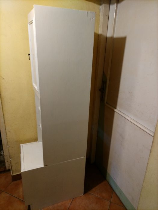 Szafka, regał półki