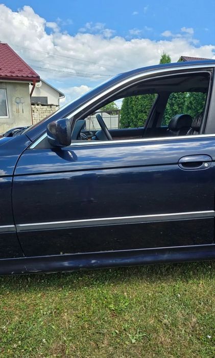 Продається BMW e39
