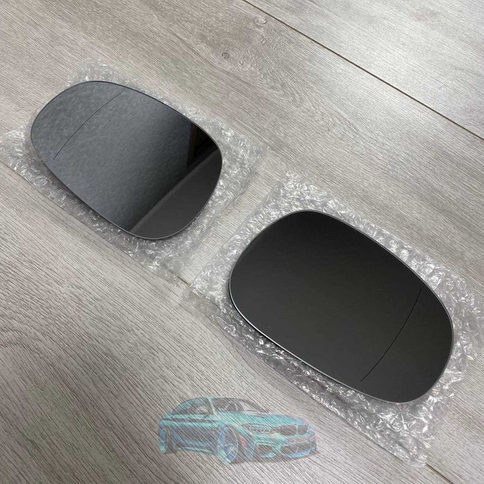 Элемент зеркала для bmw серии 1, 3 / E82 E88 E90 E91 E92 E93 вкладыш