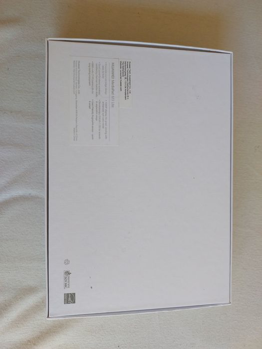 Huawei MediaPad M3 Lite 10 – Tablet Android
