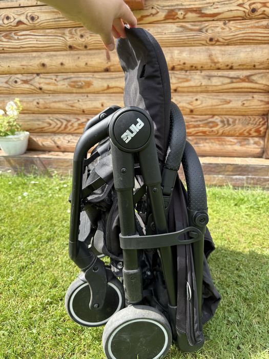 Коляска ABC PING