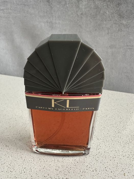 KL Karl Lagerfeld woda toaletowa 50ml