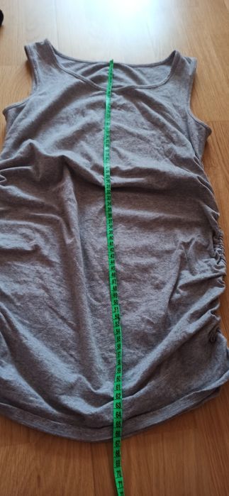 Майка для вагітних,розмір S