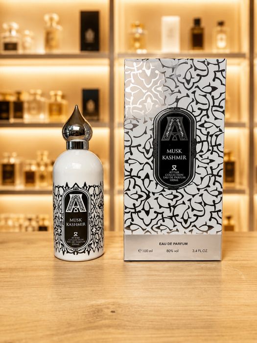 Attar Collection Musk Kashmir 100 мл.