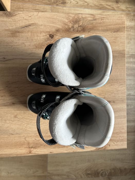 Buty narciarskie Salomon 24.5