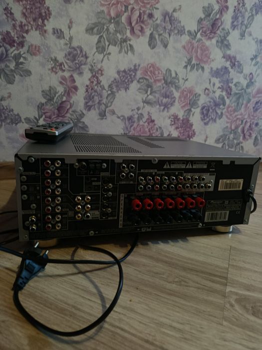 Pioneer VSX-915 Аудіо-ресівер