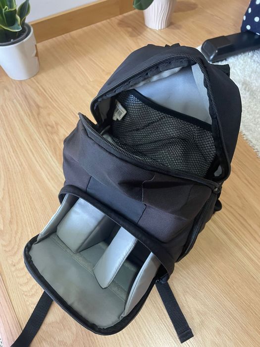 Mochila para câmara, cor preta Case Logic TBC-411
