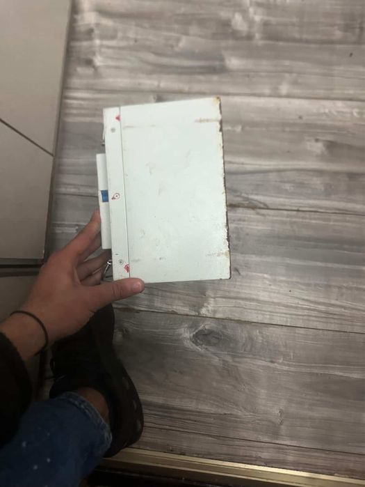 Bateria de litio