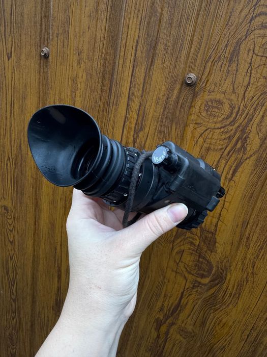 Монокуляр AN/PVS-14 MNVD USA зелений фосфор