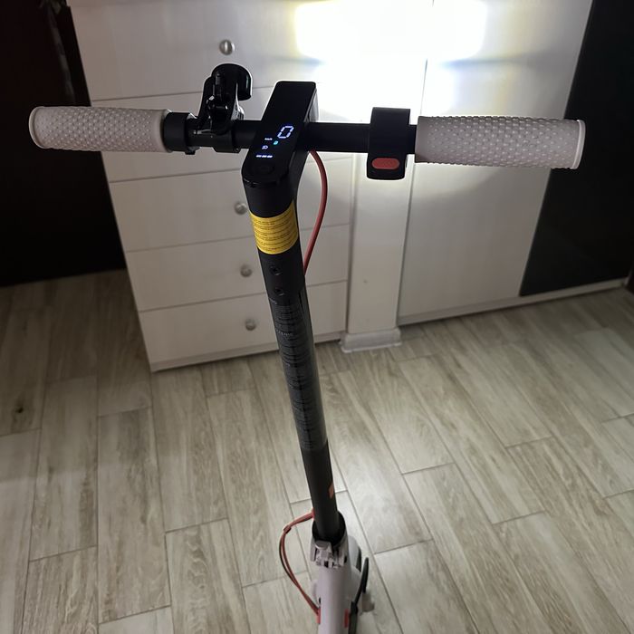 Hulajnoga elektryczna XIAOMI SCOOTER 3