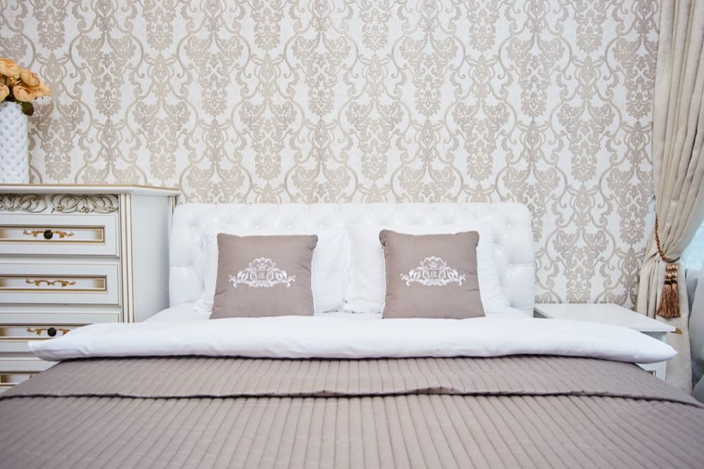 Апартаменты-дом, Французский бульвар, возле моря, 3 спальни, терраса