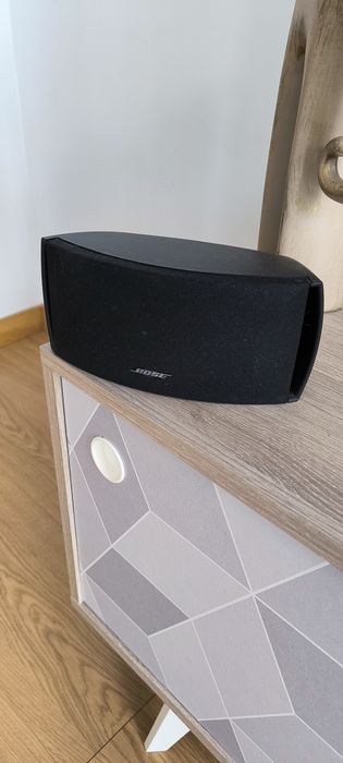 Bose cinemate series ii