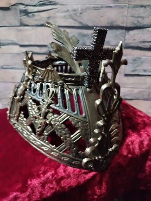 Православна церковная корона