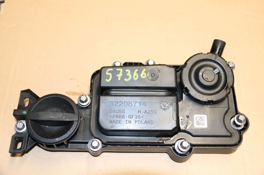 odma separator oleju 32298714 volvo xc40 v90 v60 s60 s90 xc90 v90cc od 2020